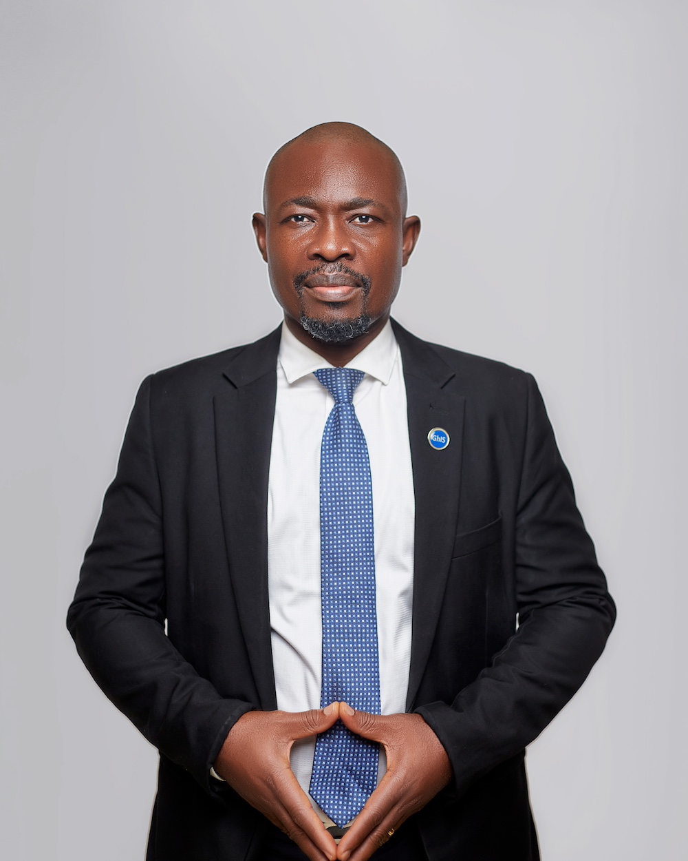 Dr Gad Asorwoe Akwensivie