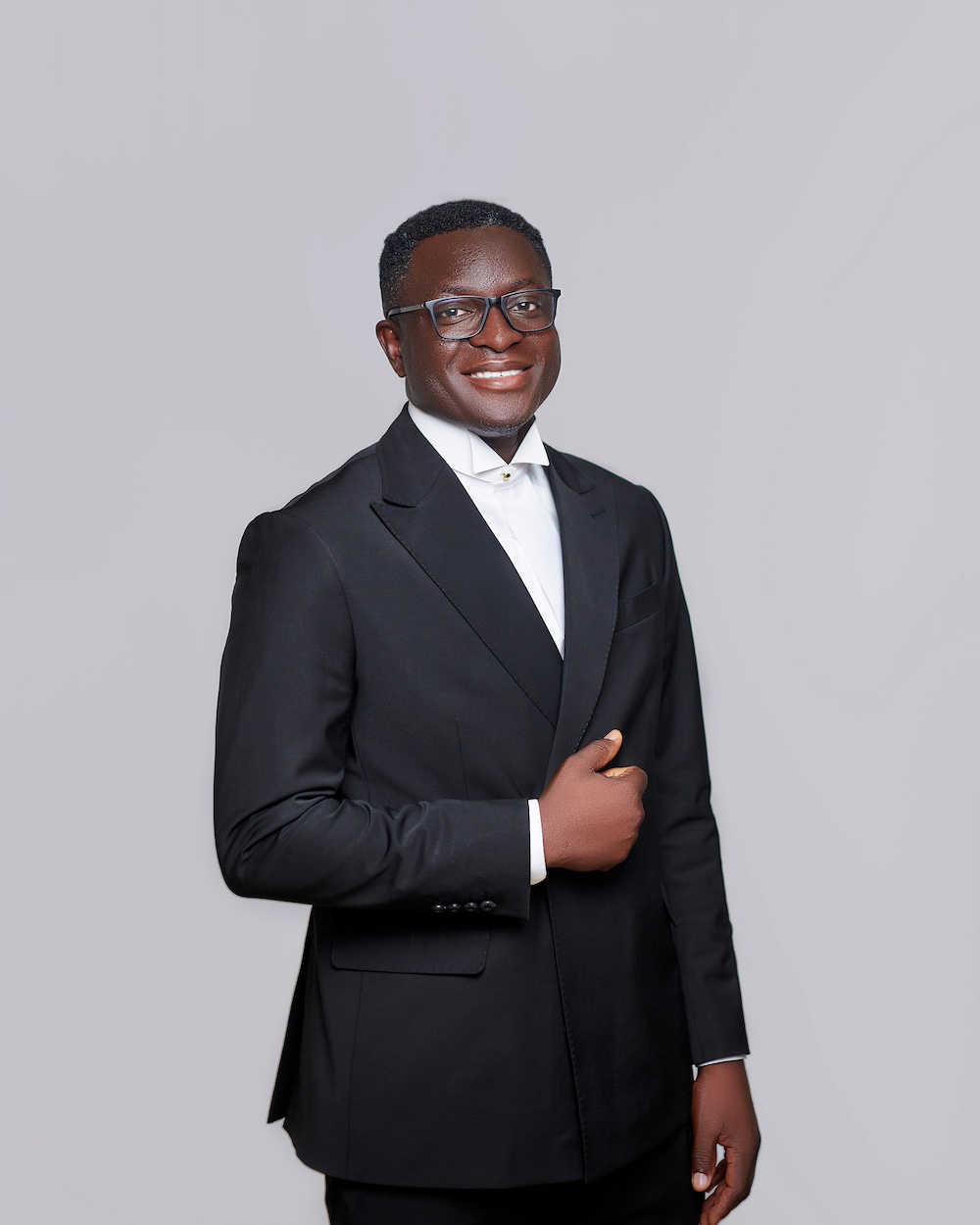 Terence Enoch Adjei ESQ